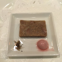 鉄板焼・フレンチ・和洋会席 ボナージュ - 