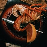 鉄板焼 摩天楼 東京スカイツリー・ソラマチ店 - 