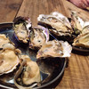 牡蠣とシャンパン　牡蠣ベロ 渋谷店