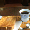コーヒーラウンジエンペラー