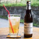 Futbol & Cafe mf - ダイヤモンドガラナ ¥500