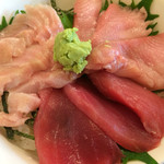 寿司酒場 すし屋の秀よし - 