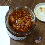 西之門 よしのや - 「しょうゆこうじ　200g　」　５４０