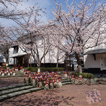 西之門 よしのや - 雲山・西之門醸造元　善光寺外苑西之門よしのや