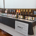 雲山・西之門醸造元　善光寺外苑西之門よしのや