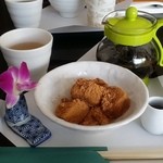 茶蔵 - 