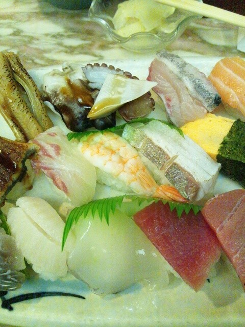 SUSHI-BOON。』by しぃーさん : 寿司文 - 大正/寿司 | 食べログ SUSHI-BOON。』by しぃーさん : 寿司文 - 大正/寿司 | 食べログ