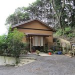 そば処一九庵 - 岡垣町の高倉神社に行く途中の道沿いにある手打ち蕎麦屋です。