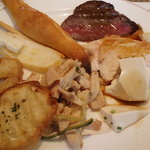 コーヒーショップ シンフォニー - 