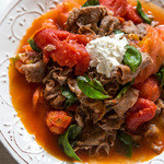 味のおざ平 本店 - 