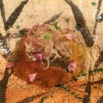 虎白 - サクラマス