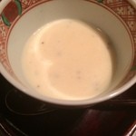 虎白 - 茶わん蒸し