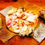 尾道中華そば ボラーチョ - 