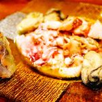 尾道中華そば ボラーチョ - 