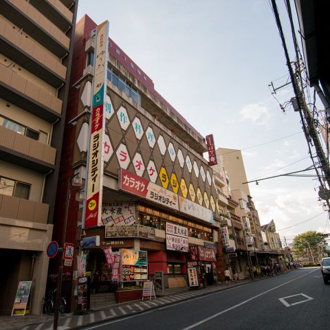 The Photo Of Exterior Zensekikoshitsuizakayayuyu Tabelog The Photo Of Exterior Zensekikoshitsuizakayayuyu Tabelog