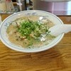 博多ラーメン ばりこて 高田馬場店