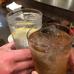 八起 - 八起：乾杯