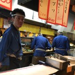 八起 - 八起：スタッフ