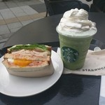 スターバックス・コーヒー - 