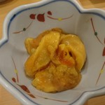 ささき - ホヤ刺し