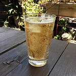 Futbol & Cafe mf - カクテル各種 ¥600