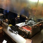 八起 - 八起：いい席