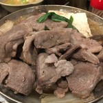 八起 - 八起：成吉思汗鍋