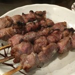 八起 - 八起：串焼き