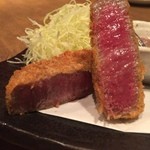 炭火焼肉 なかはら - 2016/03