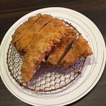 Tonkatsu Miso Yakuwa Na Daifukuten - 