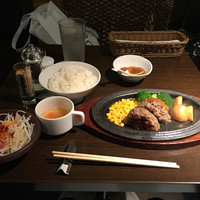 大井町銭場精肉店 - 