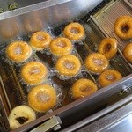 京豆庵 - 揚げたての美味しい豆乳ドーナツ 