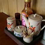 ゆうき - 卓上アイテム