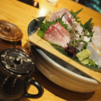 ダイナミックキッチン＆バー 響  西新宿野村ビル店 - 