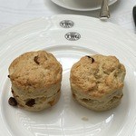 TWG Tea Salon & Boutique in the Gardens Marina Bay Sands - 