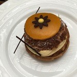 TWG Tea Salon & Boutique in the Gardens Marina Bay Sands - 