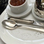 TWG Tea Salon & Boutique in the Gardens Marina Bay Sands - 