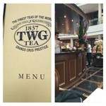 TWG Tea Salon & Boutique in the Gardens - 