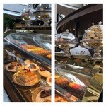 TWG Tea Salon & Boutique in the Gardens - 