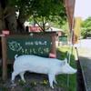 林牧場 福豚の里 とんとん広場