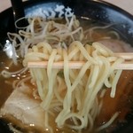 ラーメン処かわさき - 