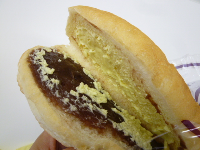 福田パン 高島屋日本橋店 By Oishiitabi 福田パン 長田町本店 上盛岡 パン 食べログ