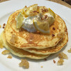 J.S. PANCAKE CAFE 札幌ステラプレイス店