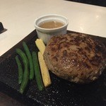 溶岩焼肉ダイニング bonbori - 