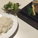 溶岩焼肉ダイニング bonbori - 