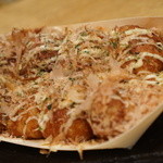 元祖どないや - 料理写真: