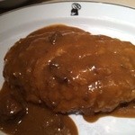 インデアンカレー 阪急三番街店 - 