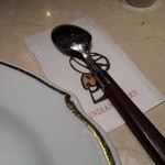 インデアンカレー 阪急三番街店 - 