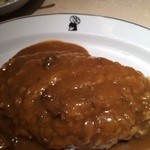 インデアンカレー 阪急三番街店 - 