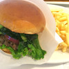 the 3rd Burger 青山骨董通り店